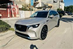 مازدا CX-90